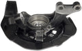 FRONT RIGHT LOADED KNUCKLE