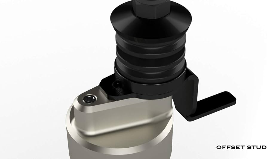 FLC 2.1 MONO 4"-6"SHK KT