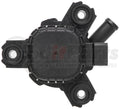 Gates Electric Engine Water Pump
