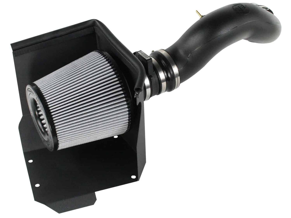 0708 SILVERADO/SIERRA /SUBURBAN/TAHOE/YUKON 4.8/5.3/6.2L GMT900 AIR INTAKE SYSTEM PRO DRY S