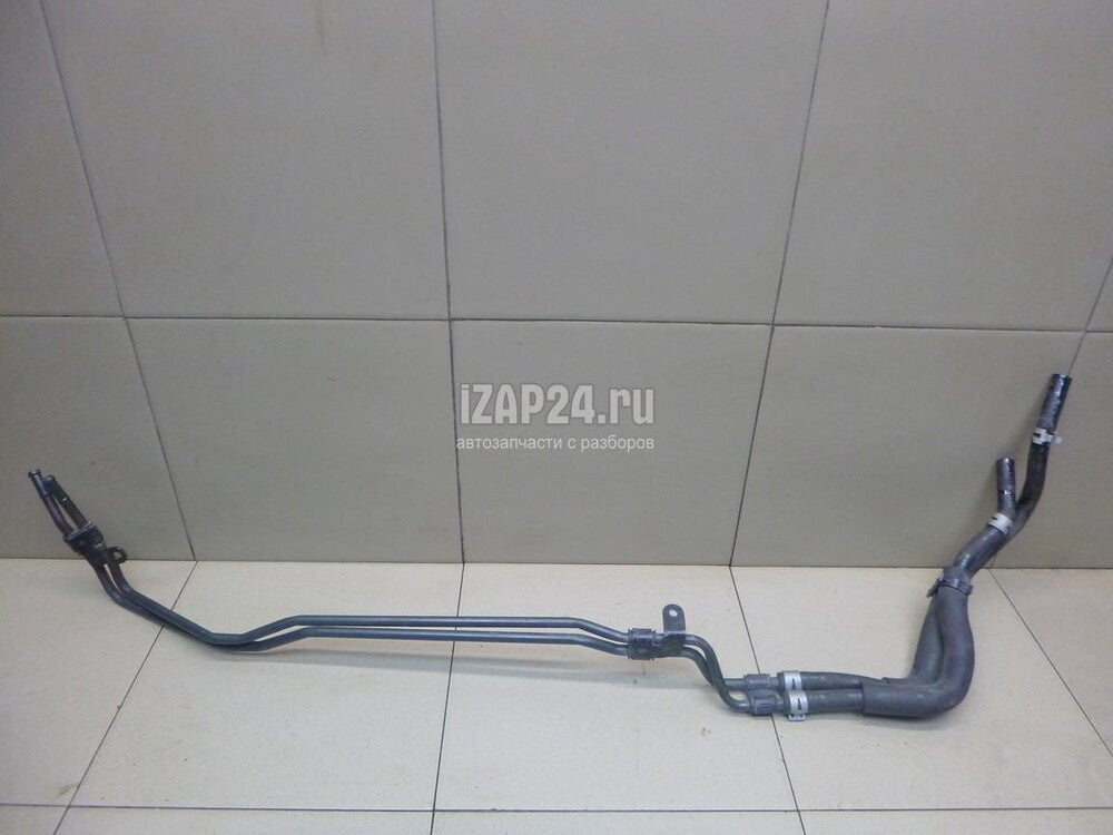 Subaru ATF Cooler Pipe