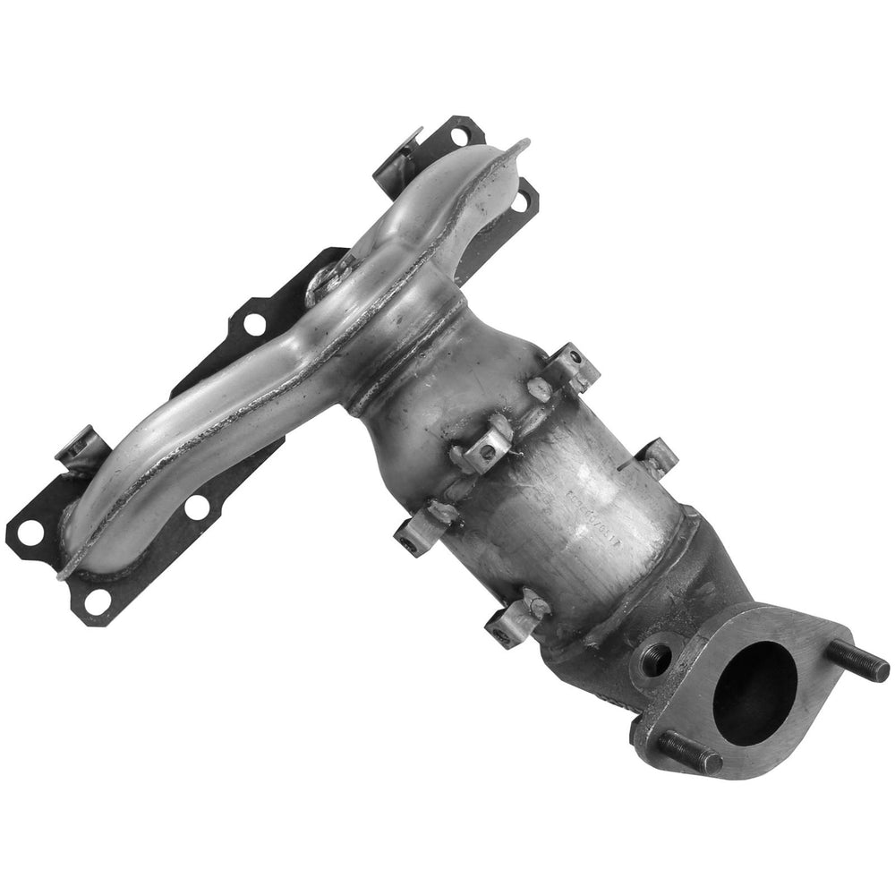MANIFOLD CONVERTER- DF- EPA- ULTRA