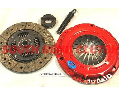 ~(17 lbs. 15X14X6)~ 93-94 Volkswagen PASSAT 1.9L TURBO DIESEL K70106-01-HD STAGE 1 HD