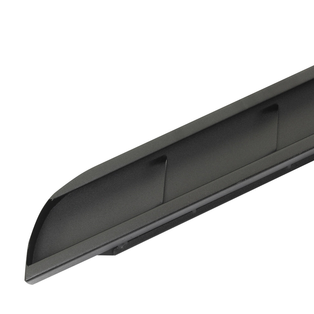 RB10 SLIM RUNNING BOARDS - COMPLETE