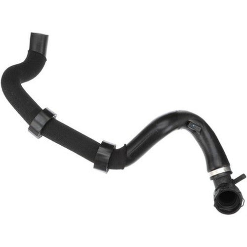 Gates 12-16 Audi Q7 V-6 3.0L Diesel Upper Molded Coolant Hose