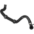 Gates 12-16 Audi Q7 V-6 3.0L Diesel Upper Molded Coolant Hose