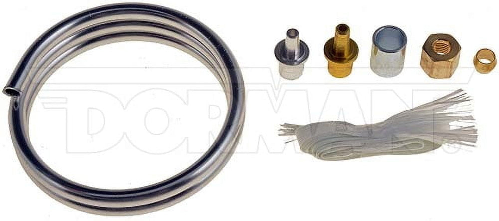 CHOKE HEATER TUBE KIT