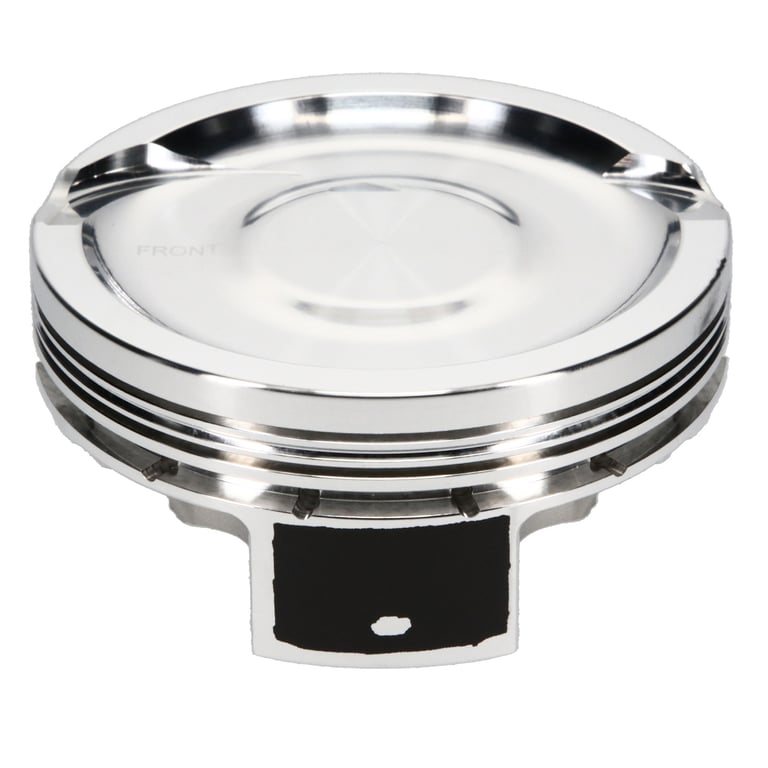 LS Asym DISH/IVN DM
