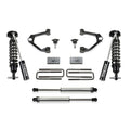 Fabtech 2019 GM K1500 Trail Boss/AT4 4WD 3.5in Ball Joint UCA System w/o Spacer - Component Box