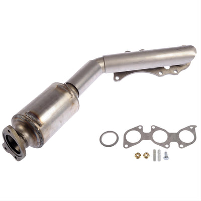 MANIFOLD CONVERTOR