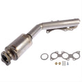 MANIFOLD CONVERTOR