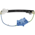 WINDOW REGULATOR