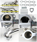 99-01 SIERRA EGR HEADER