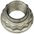 LOADED KNUCKLE