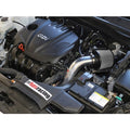HPS Performance Performance Shortram Air Intake 2011-2014 Hyundai Sonata 2.4L Includes Heat Shield Polish