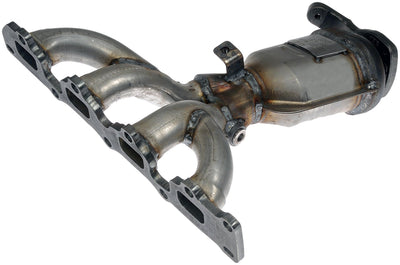 MANIFOLD CONVERTER