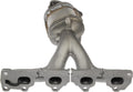 MANIFOLD CONVERTER