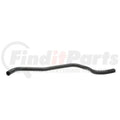 Gates 10-12 Ford Fusion 4-Cyl. 2.5L Heater Inlet Molded Heater Hose