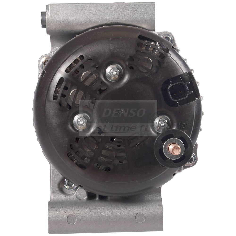DENSO FIRST TIME FIT ALTERNATOR