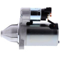 DENSO FIRST TIME FIT STARTER MOTOR