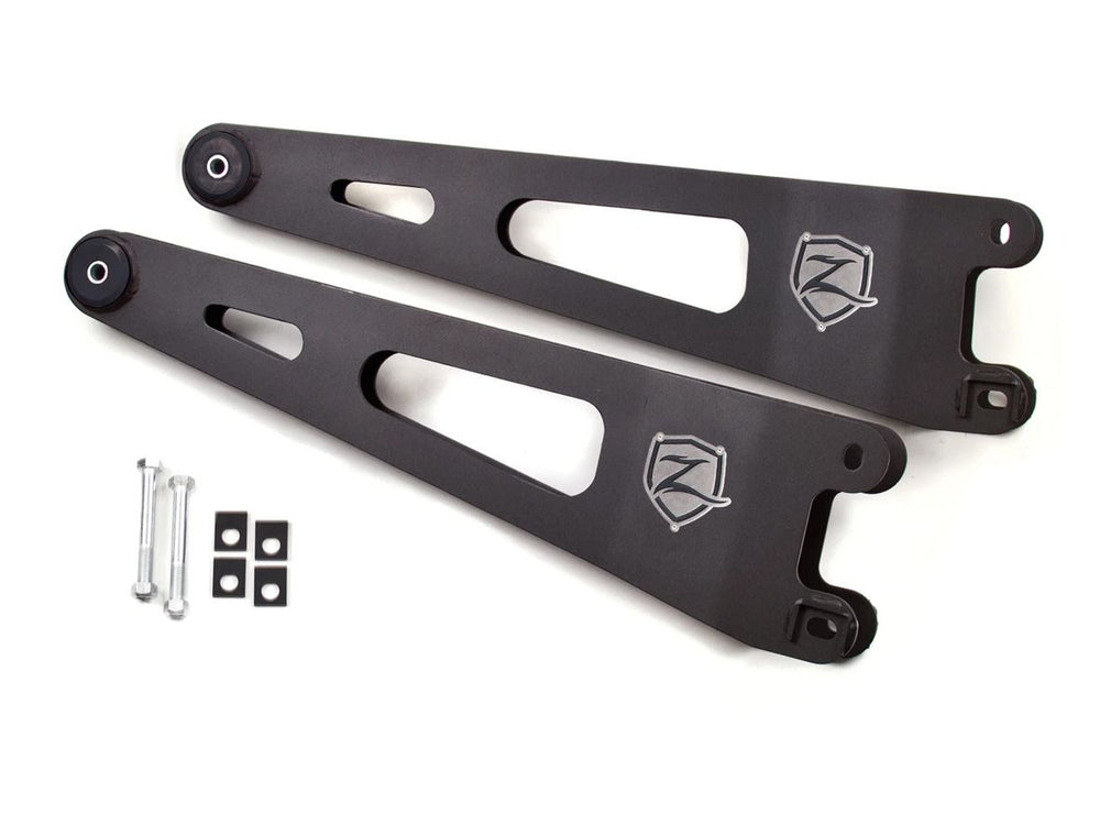 Zone Offroad 05-20 Ford F-250 / F-350 SuperDuty Radius Arm Upgrade Kit