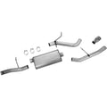 DYNOMAX STAINLESS STEEL E