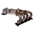 MANIFOLD CONVERTER