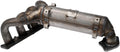 MANIFOLD CONVERTER