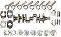 Manley Rotating Assembly, BBC 615 4.625 STROKE/4.600/-3cc
