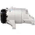 NEW COMPRESSOR W CLUTCH