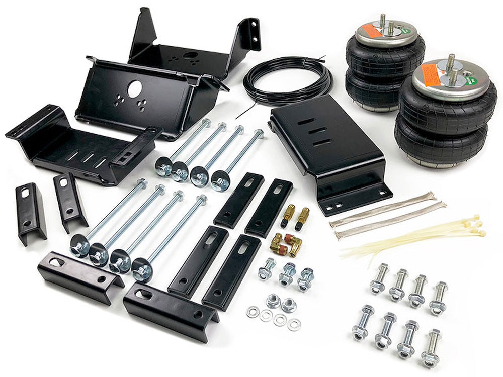 SUSPENSION LOAD LEVELING KIT