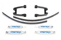 Fabtech 84-95 Toyota Pickup 2WD 5 Lug 3.5in Upper Control Arm Kit