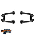 Fabtech 84-95 Toyota Pickup 2WD 5 Lug 3.5in Upper Control Arm Kit