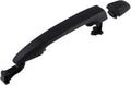 EXTERIOR DOOR HANDLE