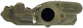 EXHAUST MANIFOLD KIT FORD