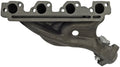 EXHAUST MANIFOLD KIT FORD