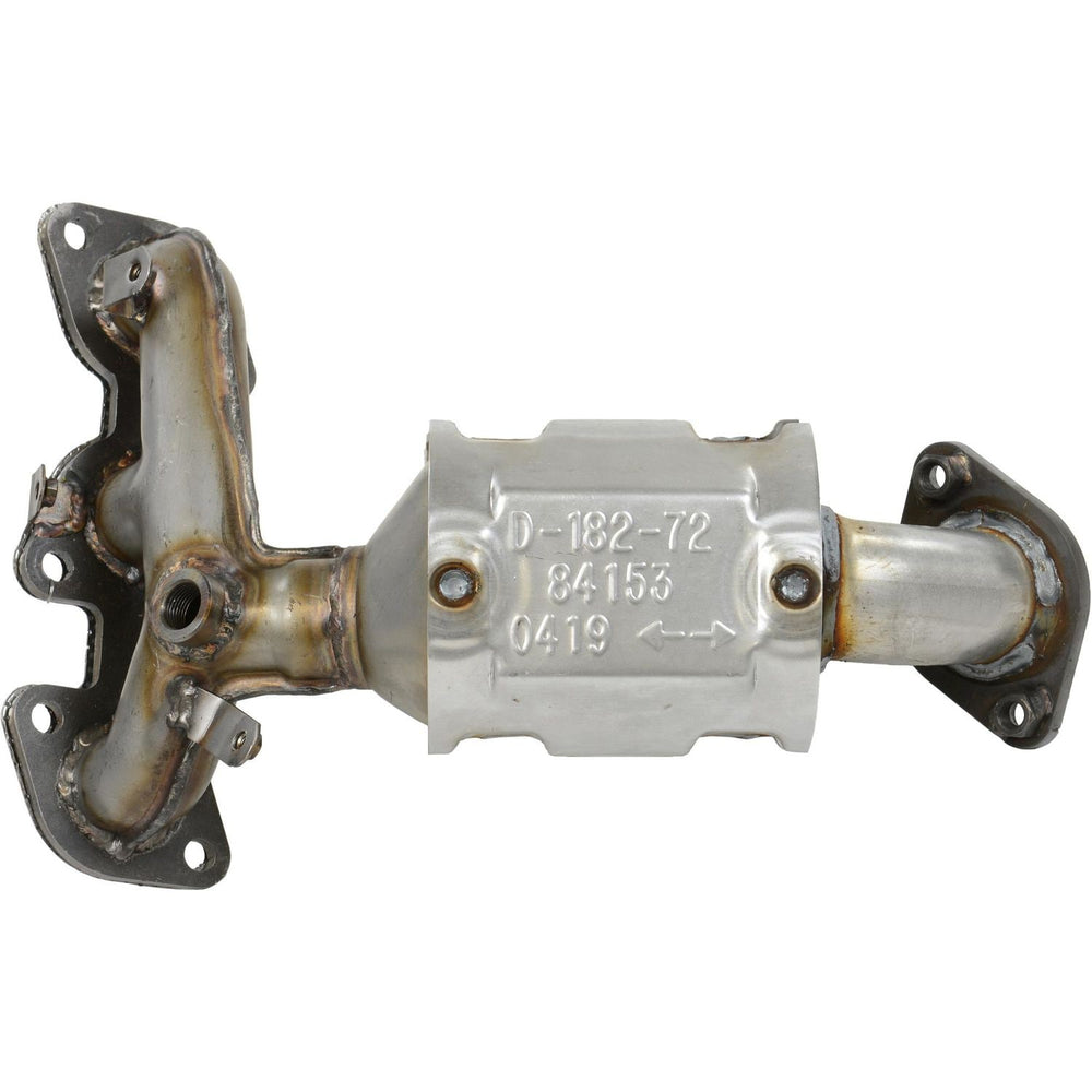 CALCAT MANIFOLD DIRECT FIT