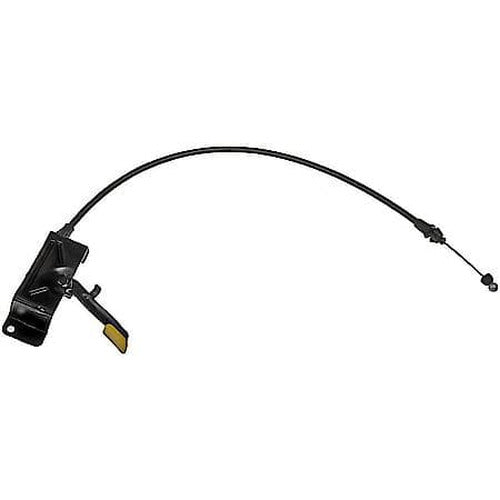 DOOR RELEASE CABLE