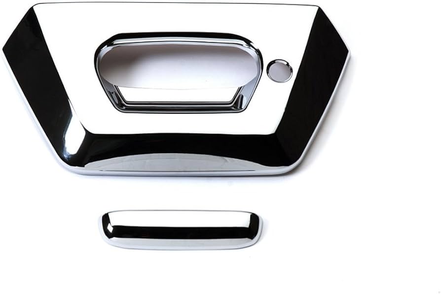 Putco Tailgate Handle Cover 400023