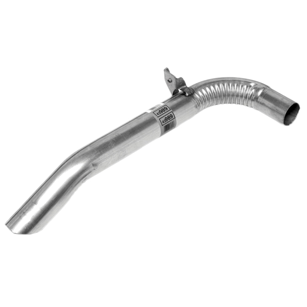 TAIL PIPE LH CHEV 84-91