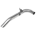 TAIL PIPE LH CHEV 84-91