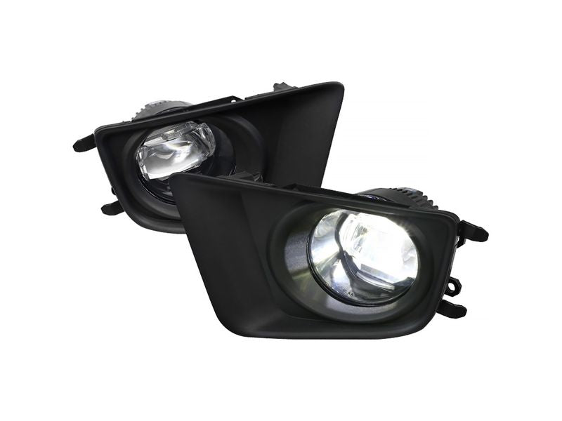 12-15 Tacoma LED Foglight