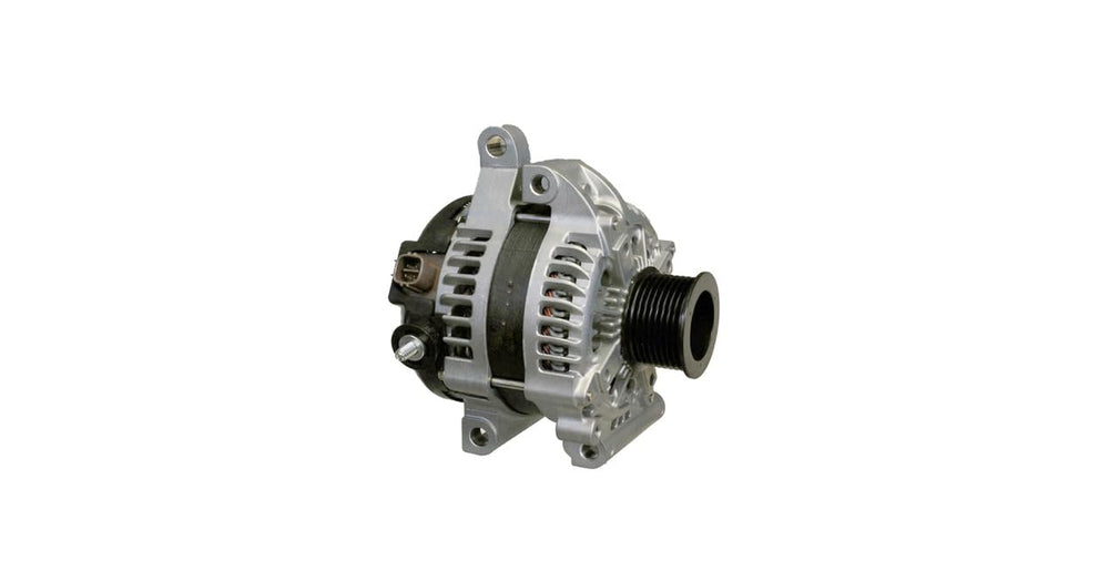 DENSO FIRST TIME FIT ALTERNATOR