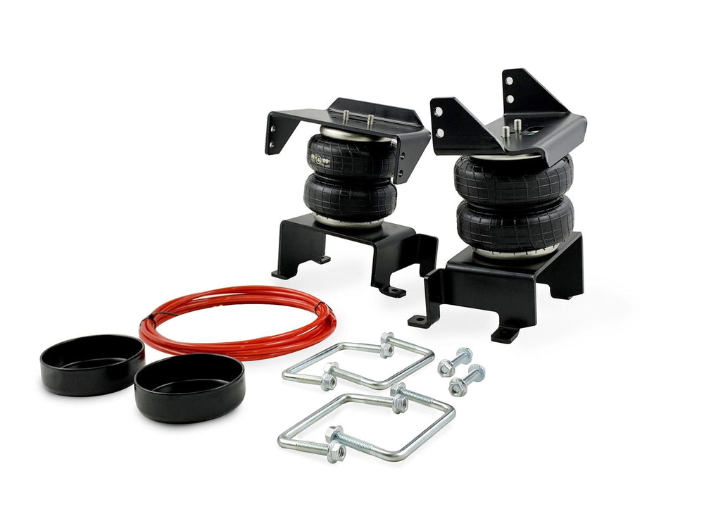 SUSPENSION LOAD LEVELING KIT