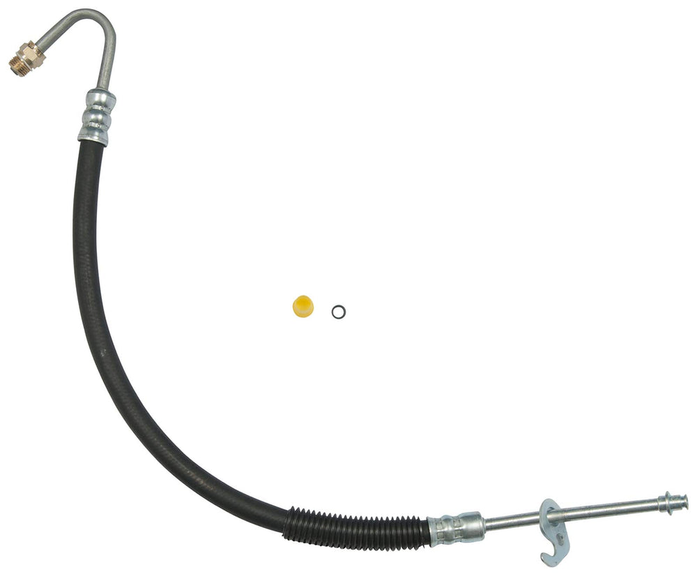 Gates Power Steering Pressure Line Hose Assembly