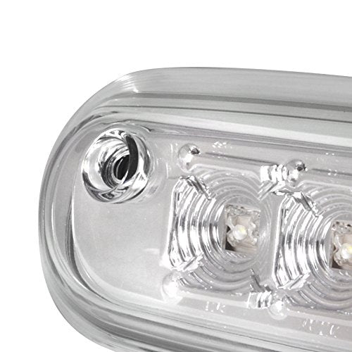 07-10 SILVERADO LED 3RD B