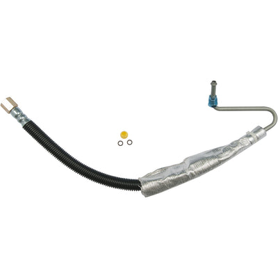 Gates Power Steering Pressure Line Hose Assembly