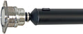 REAR DRIVESHAFT