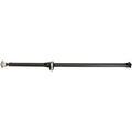 REAR DRIVESHAFT