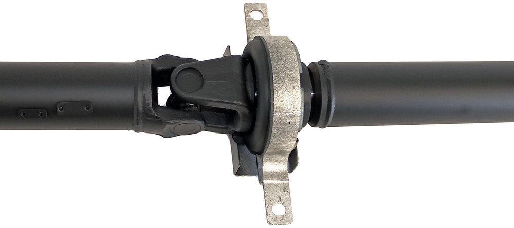 REAR DRIVESHAFT